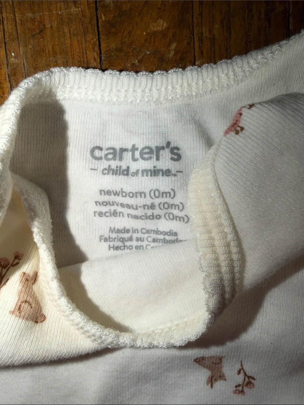 0-3 months girl bundle